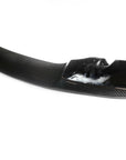 BMW F30 M-P Style Carbon Fiber Lip for M3