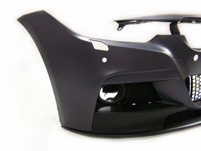 BMW F30 Performance Style Front Bumper