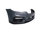 BMW G30 5 Series PRE-LCI M-P Style Front Bumper