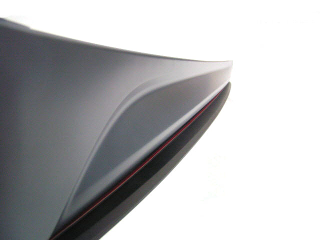 2012-2017 F30 BMW 3Series 12-19 M-P Style Side Skirt
