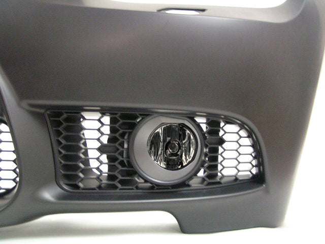 2007-2009 BMW E92 E93 PRE-LCI M3 Style Style Front Bumper No PDC