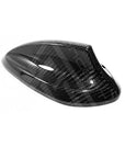 F30 F22 F32 F36 F87 F80 F82 M3 M4 G2O Carbon Fiber Antenna Cover - AA CONCEPTS CO 