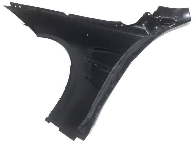 BMW F32/F36 4 Series M4 Style Front Fenders with Vents