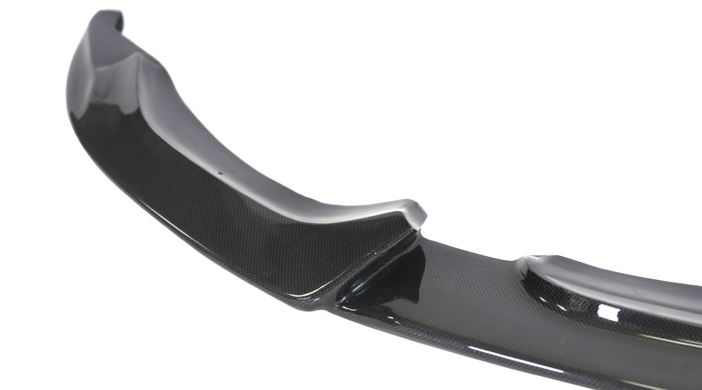 BMW F8X VR-Type Carbon Fiber Front Lip for F80/F82 M3/M4