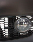 2008-2013 BMW 1 Series E82 M1/1M Style Front Bumper W/O PDC