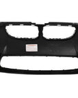 2008-2013 BMW E9X M3 EURO STYLE FRONT BUMPER COVER SEDAN, COUPE, AND CONVERTIBLE