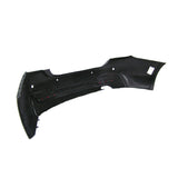 BMW F32 4 Series BMW M Sport Style Diffuser Only