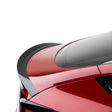 Tesla Model 3 Premium Prepreg Carbon Fiber Spoiler - ADRO 