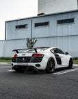 Audi R8 Carbon Fiber Wing