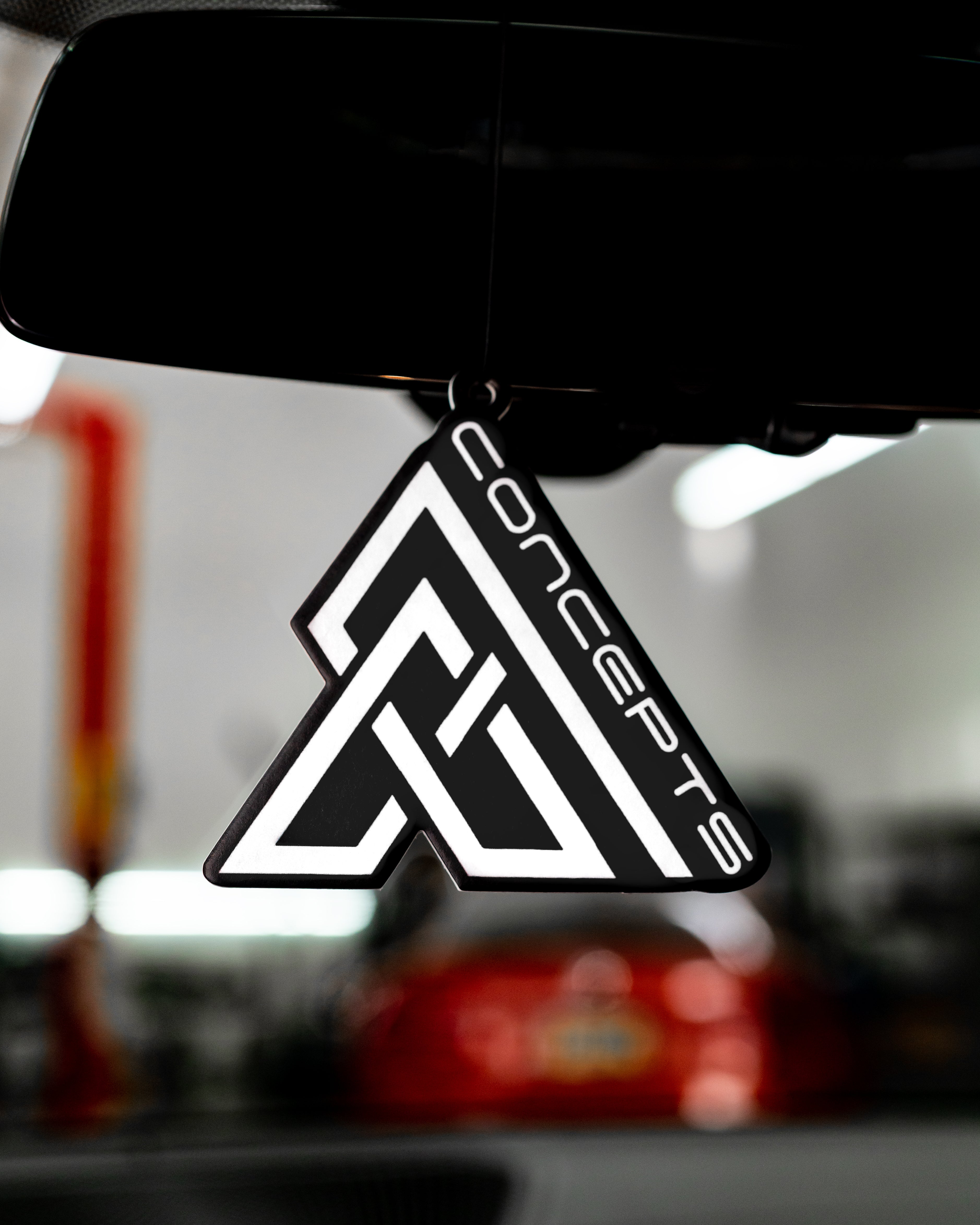 AA Concepts Co Air Freshener