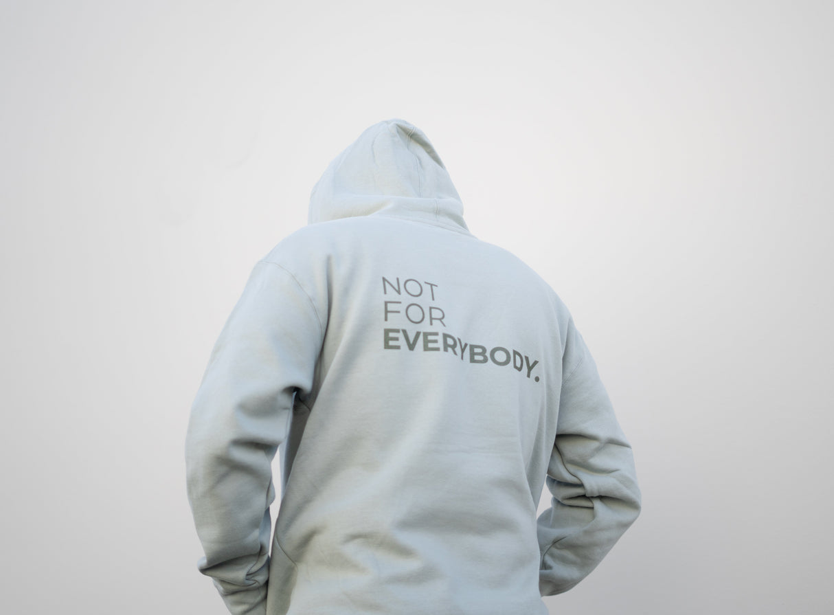 [Limited Edition] Not For Everybody Hoodie V2 - ADRO 