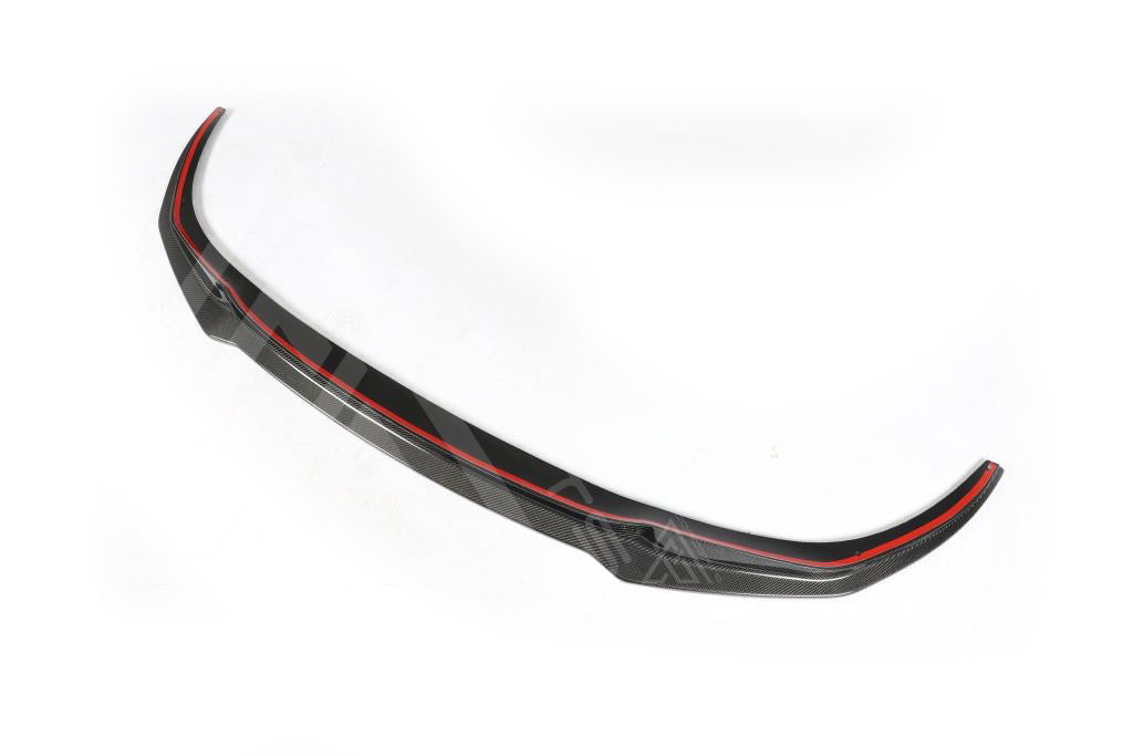 G20 M340i Carbon Fiber Front Lip AAC Signature Series - AA CONCEPTS CO 