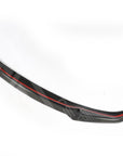 G20 M340i Carbon Fiber Front Lip AAC Signature Series - AA CONCEPTS CO 