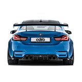 [Pre-order] BMW F82 M4 AT-R Swan Neck Wing - ADRO 