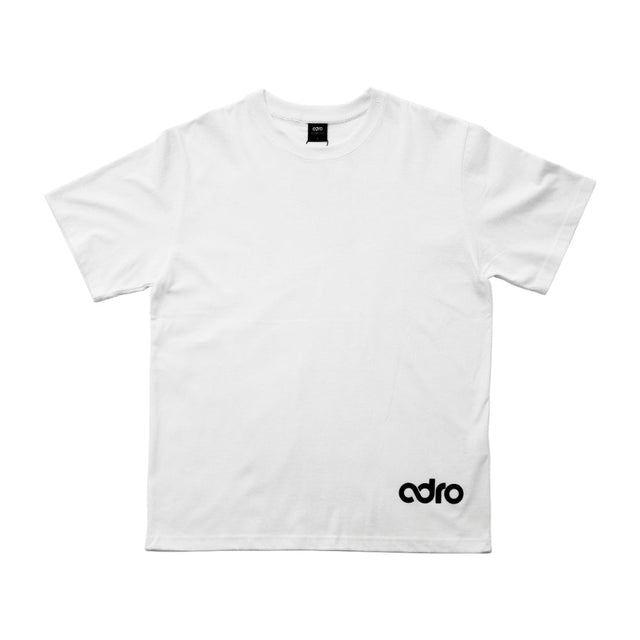 Not for Everybody Classic T-Shirt White - ADRO 