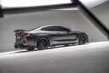 [Pre-order] BMW G82 M4 Swan Neck Wing - ADRO 