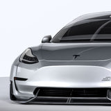 ADRO Tesla Model 3 Widebody Close up passenger side Image