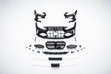 BMW G8X M3/M4 Front Bumper - ADRO 