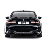 BMW G20 M340i (Pre-LCI) Rear Diffuser - ADRO 